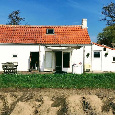 Farmhouse Near Beach Kloosterzande Luaran gambar