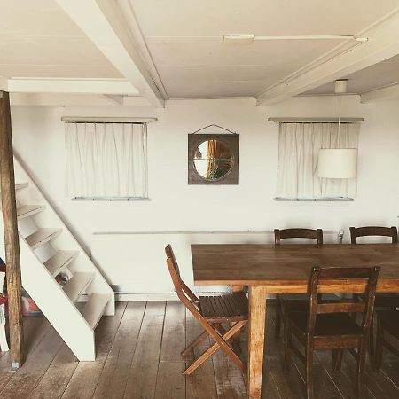 Farmhouse Near Beach Kloosterzande Luaran gambar
