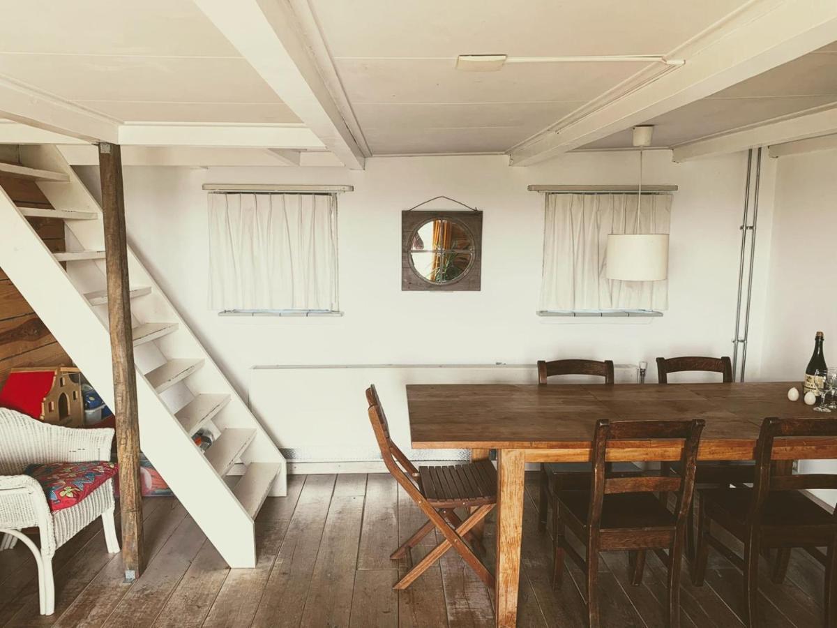 Farmhouse Near Beach Kloosterzande Luaran gambar