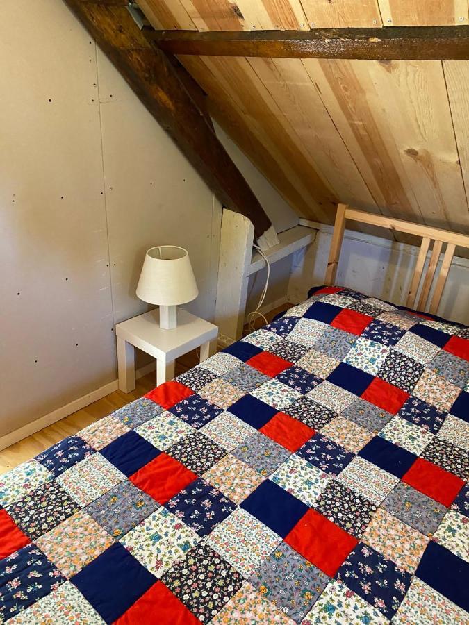 Farmhouse Near Beach Kloosterzande Luaran gambar