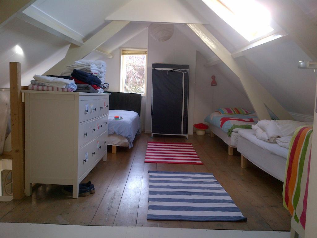 Farmhouse Near Beach Kloosterzande Luaran gambar