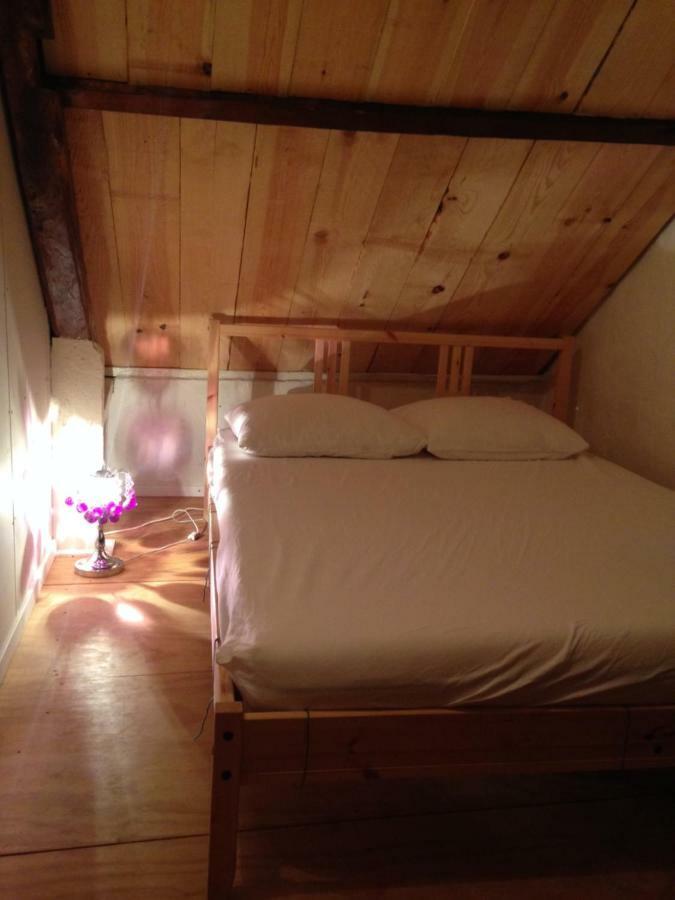 Farmhouse Near Beach Kloosterzande Luaran gambar